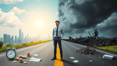 Common Mistakes When Investing Early in Your Career