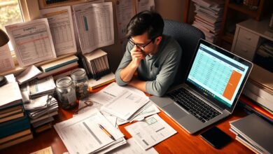Essential Steps to Organize Finances and Get Out of Debt