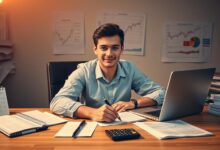 How to Create an Investment Plan Early in Your Career