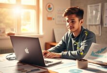 How to Start Investing Young and Benefit from Time
