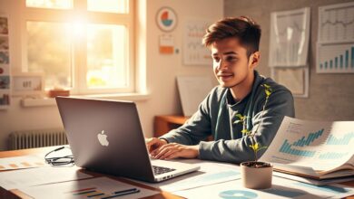 How to Start Investing Young and Benefit from Time