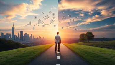 Investing and Career: Aligning Finances with Goals