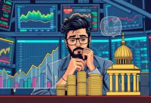 Investment Funds, Stocks, and Government Bonds Overview