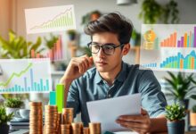 Investment Options for Young People Seeking Financial Growth