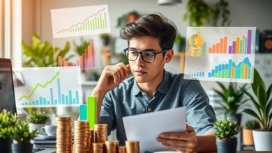 Investment Options for Young People Seeking Financial Growth
