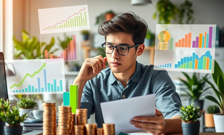 Investment Options for Young People Seeking Financial Growth