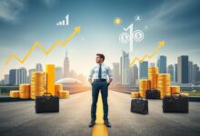 Investment Tips for Those Starting in the Job Market