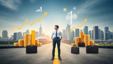 Investment Tips for Those Starting in the Job Market
