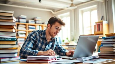 The Importance of Financial Education for Young Investors
