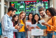 investing for young adults