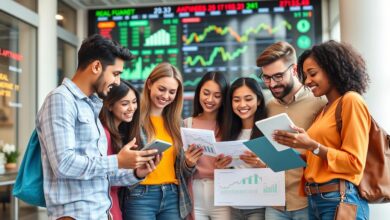 investing for young adults