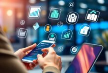 Advantages of Using Digital Accounts to Manage Your Finances