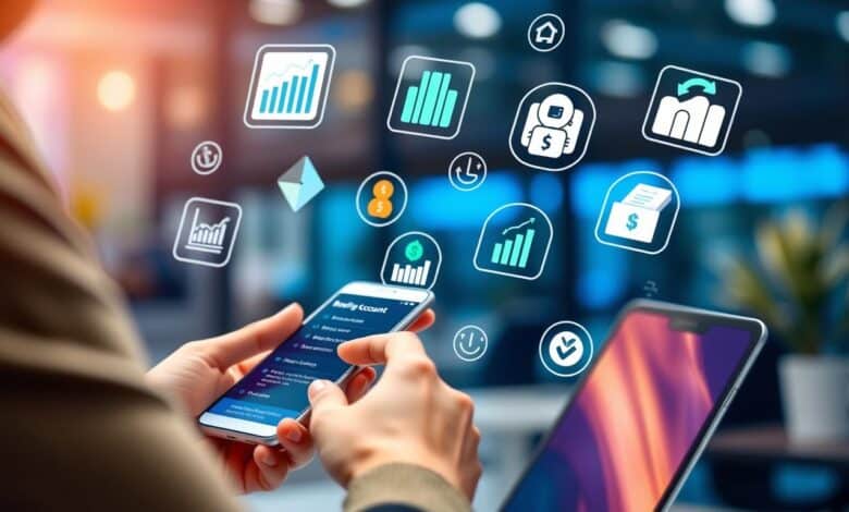 Advantages of Using Digital Accounts to Manage Your Finances
