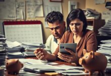 Common Mistakes When Paying Off Debt