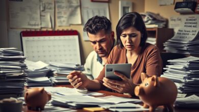 Common Mistakes When Paying Off Debt
