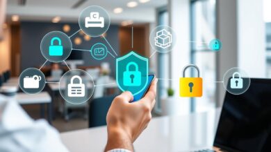 Digital Accounts Security and Convenience