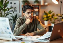 Financial Planning for Sustainable Debt Repayment