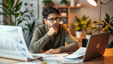 Financial Planning for Sustainable Debt Repayment