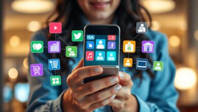 How to Choose the Best Digital Account for Your Profile