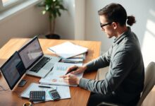 How to Create a Debt List and Plan for Repayment