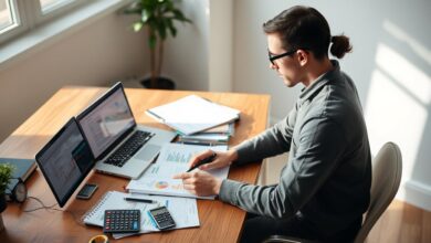 How to Create a Debt List and Plan for Repayment