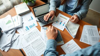 How to Prioritize Debts and Organize Payments