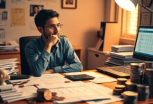 Strategies for Paying Off Debt and Regaining Financial Control