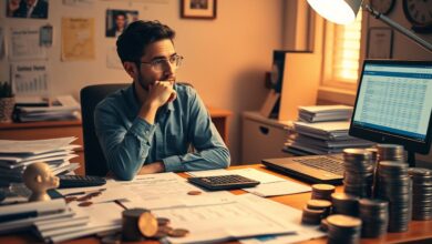 Strategies for Paying Off Debt and Regaining Financial Control
