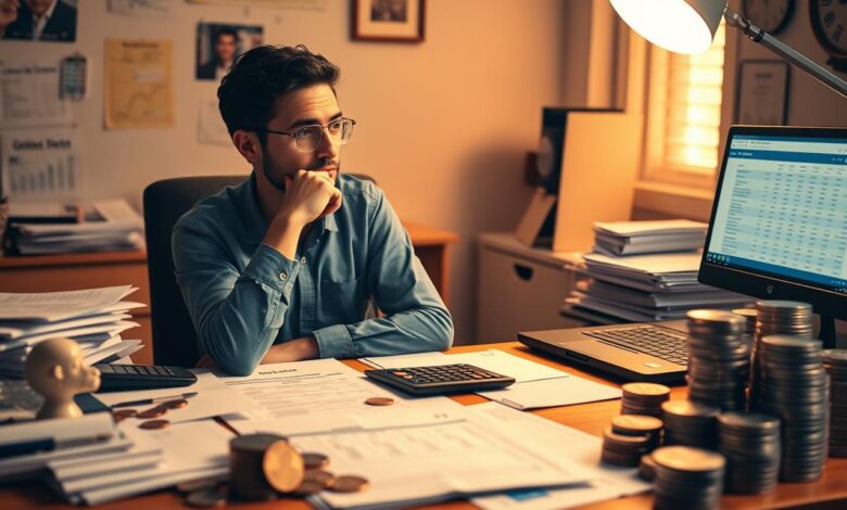 Strategies for Paying Off Debt and Regaining Financial Control