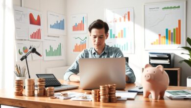 Tips to Control Your Budget and Eliminate Debt
