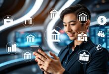 What Are Digital Accounts and How Do They Simplify Daily Finances?