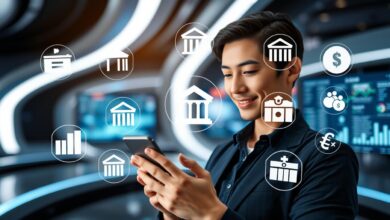 What Are Digital Accounts and How Do They Simplify Daily Finances?