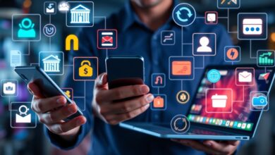 Comparison of the Most Popular Digital Accounts on the Market