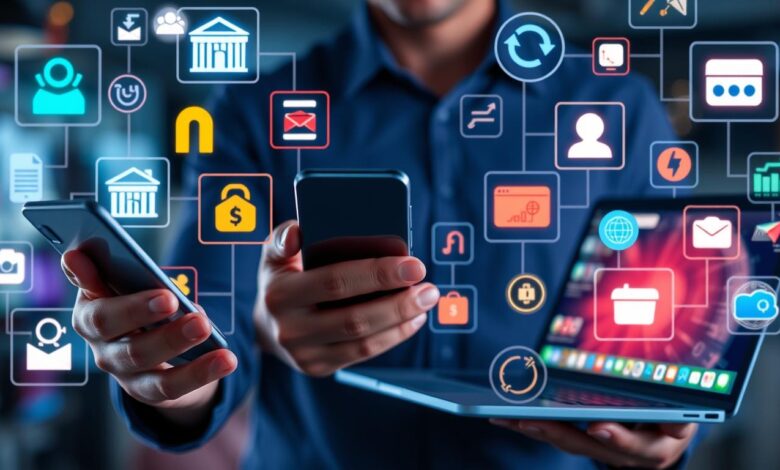 Comparison of the Most Popular Digital Accounts on the Market