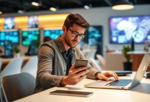 Step-by-Step Guide to Opening a Digital Account