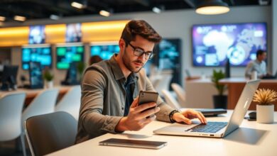 Step-by-Step Guide to Opening a Digital Account