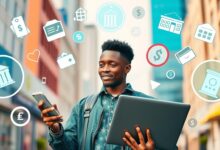 digital accounts and fees in Nigeria