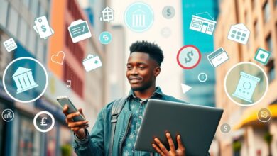digital accounts and fees in Nigeria