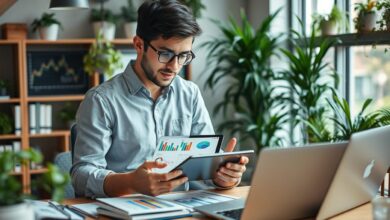 Economics and Finance Programs for Young Professionals