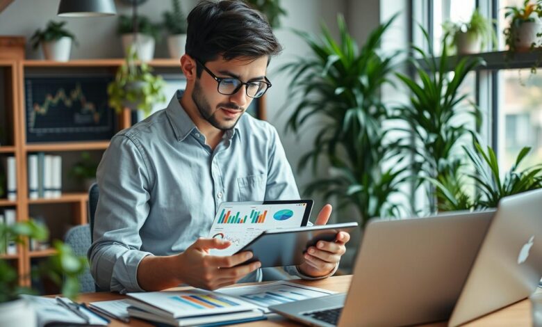 Economics and Finance Programs for Young Professionals