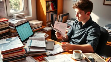 Essential Courses for Young People Interested in Finance and Investments