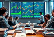 Introduction to the financial market