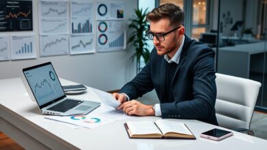 Investment Analysis Courses