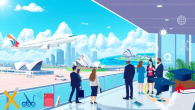 Australian Visa Sponsorship Tips