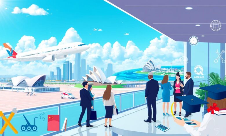 Australian Visa Sponsorship Tips