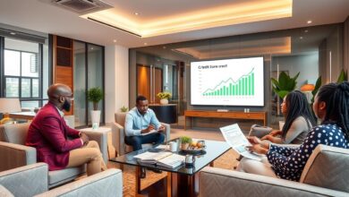 Building Credit