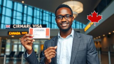 Canada Visa Sponsorship Guide