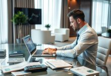 Investment scams