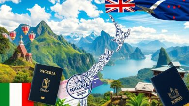 New Zealand Visa Sponsorship Guide