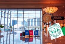 Singapore Visa Sponsorship Strategy